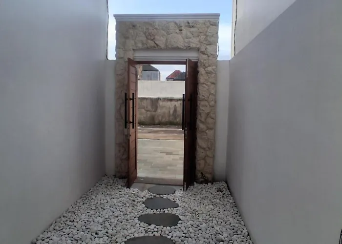 Angeliq Bali Villa Nusa Dua (Bali)