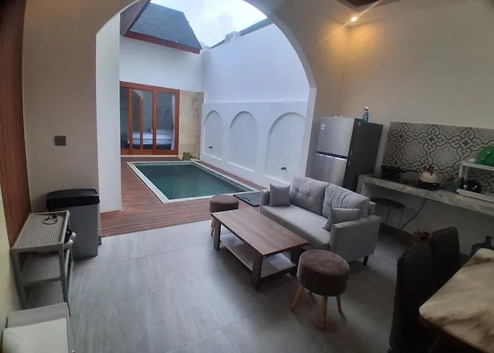 Angeliq Bali * Nusa Dua (Bali)