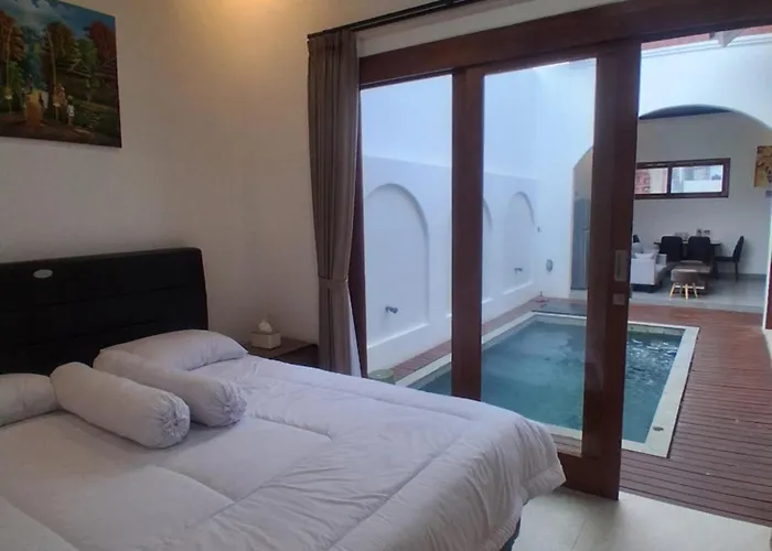 Villa Angeliq Bali *