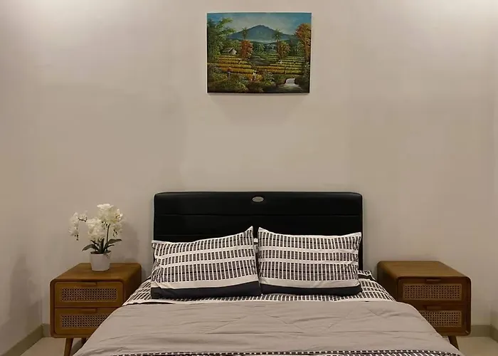 Angeliq Bali * Nusa Dua (Bali)