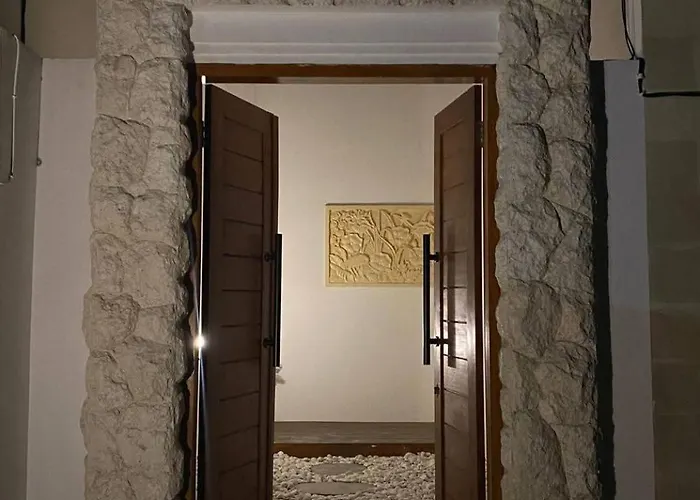 Angeliq Bali Nusa Dua (Bali)
